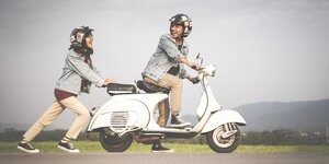 Ecobonus 2023: terminati i fondi per scooter e moto non elettrici