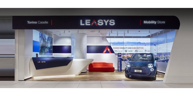 Fusione Leasys e Free2move Lease: obiettivo 1 milione di veicoli in flotta entro il 2026