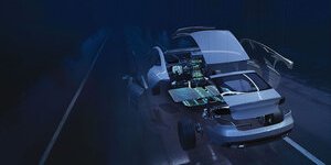 Castrol presenta un nuovo standard per gli oli motore delle auto ibride