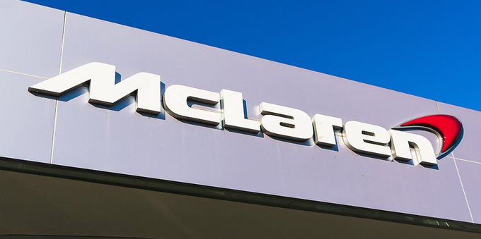 McLaren licenzierà 1.200 dipendenti