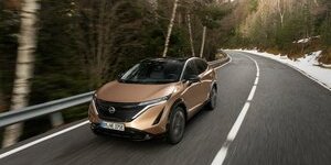Intelligent Mobility: le tecnologie Nissan di assistenza e sicurezza alla guida