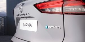 Nissan e-POWER per un'esperienza di guida unica