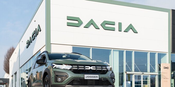 Dacia: dopo un 2022 da record prosegue lo sviluppo del brand
