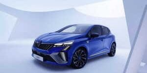 Nuova Renault Clio: stile rinnovato e un'ampia scelta di motori dall'ibrido al Diesel