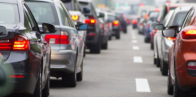 Previsioni traffico, le giornate da bollino nero in autostrada: quando non conviene partire ad agosto