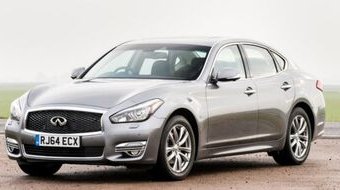 Infiniti Q70