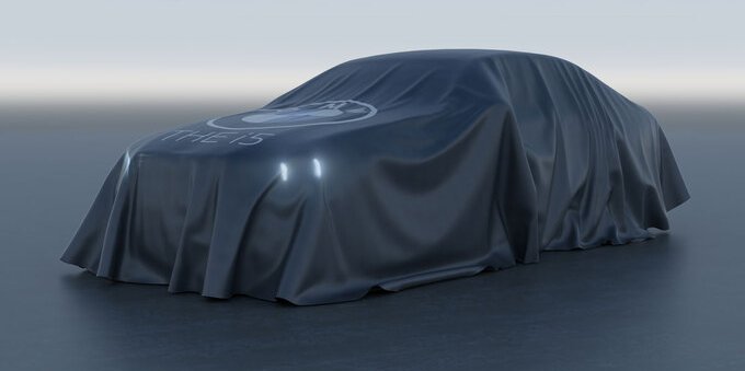 Nuova BMW Serie 5: l'inizio di una nuova era 