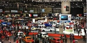 Salone di Ginevra 2024: date, costo biglietti, espositori e novità