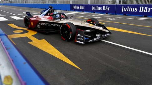 Formula E San Paolo Brasile 2023: orari di gara e come guardarla in TV