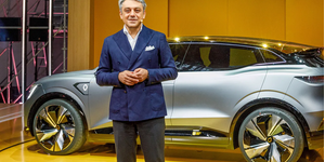 Ampere: da Renault una nuova impresa per diventare leader dei veicoli elettrici