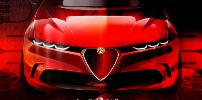 FCA conferma i nuovi ibridi Alfa Romeo, Maserati e Jeep per il 2021