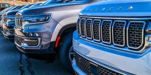 Mercato auto usate in crescita a maggio 2023