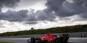 Formula 1, GP Qatar 2023: orari TV, diretta Sky e differita TV8