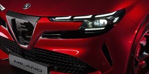 Alfa Romeo Milano: dopo le critiche del Governo italiano si chiamerà Junior