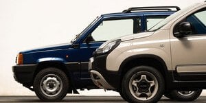 Fiat Panda 2024: in arrivo una variante full electric