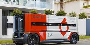 Suzuki: una nuova piattaforma per auto elettriche autonome 