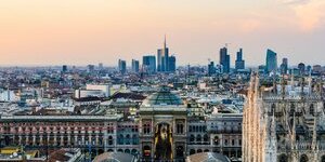 Area C Milano: nuove tariffe e limitazioni autobus e furgoni