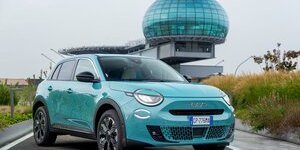 Nuova Fiat 600 Hybrid: al via gli ordini in Italia con prezzi in promozione