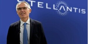 Fuel Cell nel futuro di Stellantis