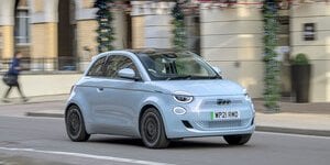 Fiat pronta a rivoluzionare la sua gamma