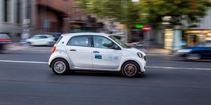 Cos'è il car sharing, come funziona e quanto costa