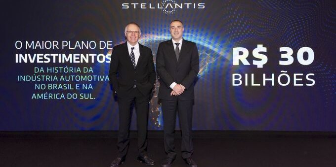 Stellantis: maxi-investimento per tecnologie ibride e biocarburanti, ma non in Europa
