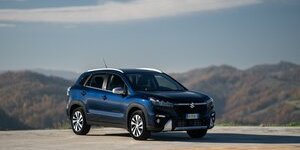 Suzuki Vitara e S-Cross Hybrid: edizione speciale in promozione