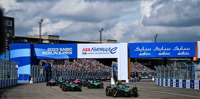 Formula E: classifica piloti e costruttori dopo il Berlin E-Prix 2023