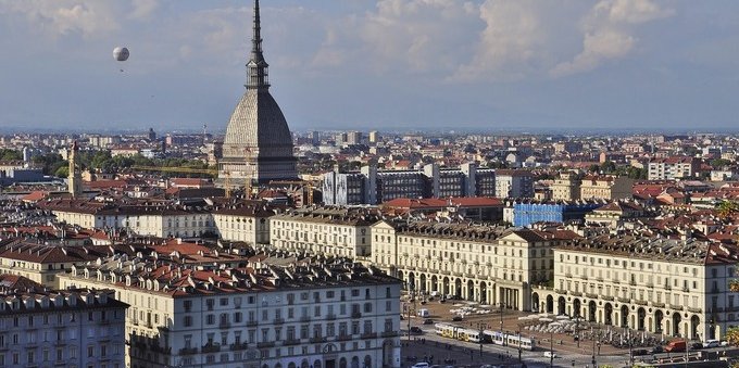 Torino, blocco circolazione auto: date, orari e deroghe