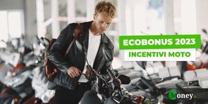 Ecobonus moto e scooter 2023: come funziona, quali sono gli sconti e come richiedere gli incentivi