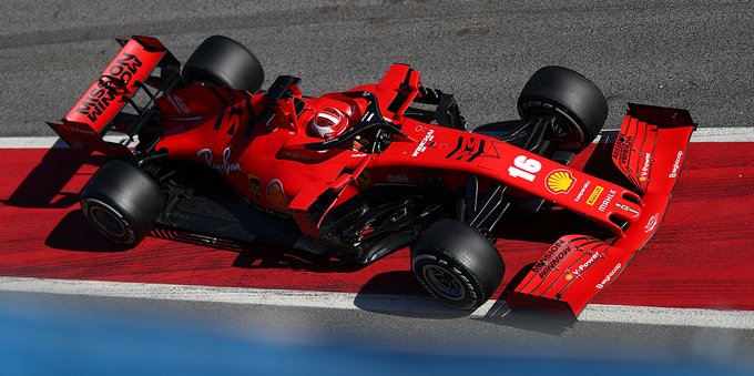Ferrari vittima di spionaggio in Formula 1?