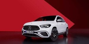 Nuova Mercedes-Benz GLA: il SUV compatto si rinnova