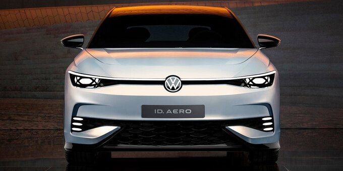 Volkswagen ID: dalla Aero alla ID.1, in arrivo nuove auto elettriche 