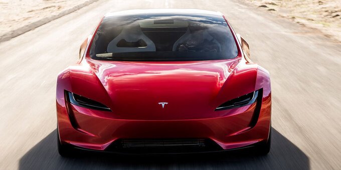 Tesla in crisi: le dichiarazioni di Elon Musk 