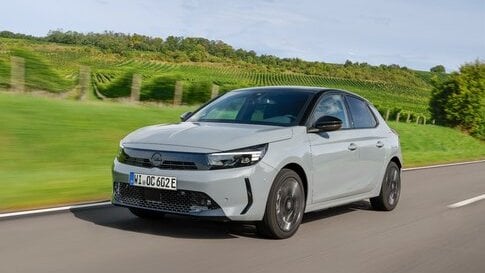 Opel Corsa 2024: prezzi, allestimenti e prova della nuova versione