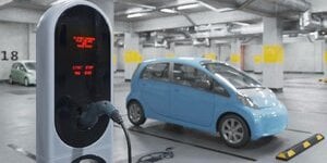 Le auto elettriche sono davvero pericolose?