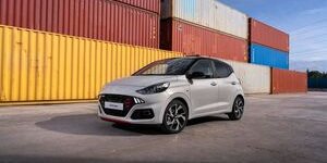 Nuova Hyundai i10: in promozione con voucher o rottamazione