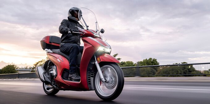 Quali sono gli scooter da comprare con gli incentivi 2022