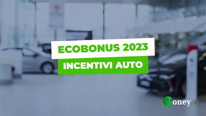 Ecobonus auto 2023: come funzionano, sconti e come richiedere gli incentivi