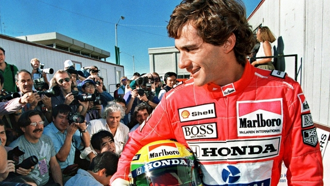 I migliori piloti di Formula 1 di tutti i tempi